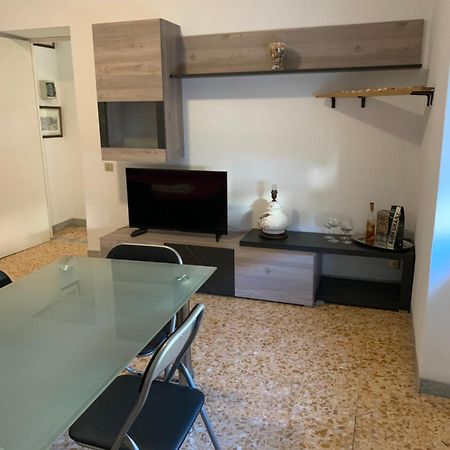 Puravida 3 Appartement Anzio Buitenkant foto