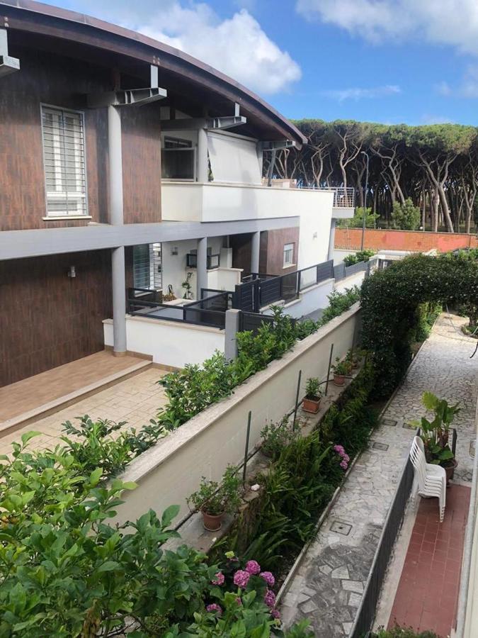 Puravida 3 Appartement Anzio Buitenkant foto
