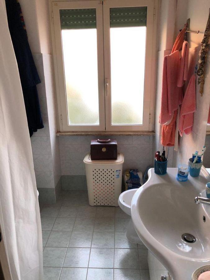 Puravida 3 Appartement Anzio Buitenkant foto
