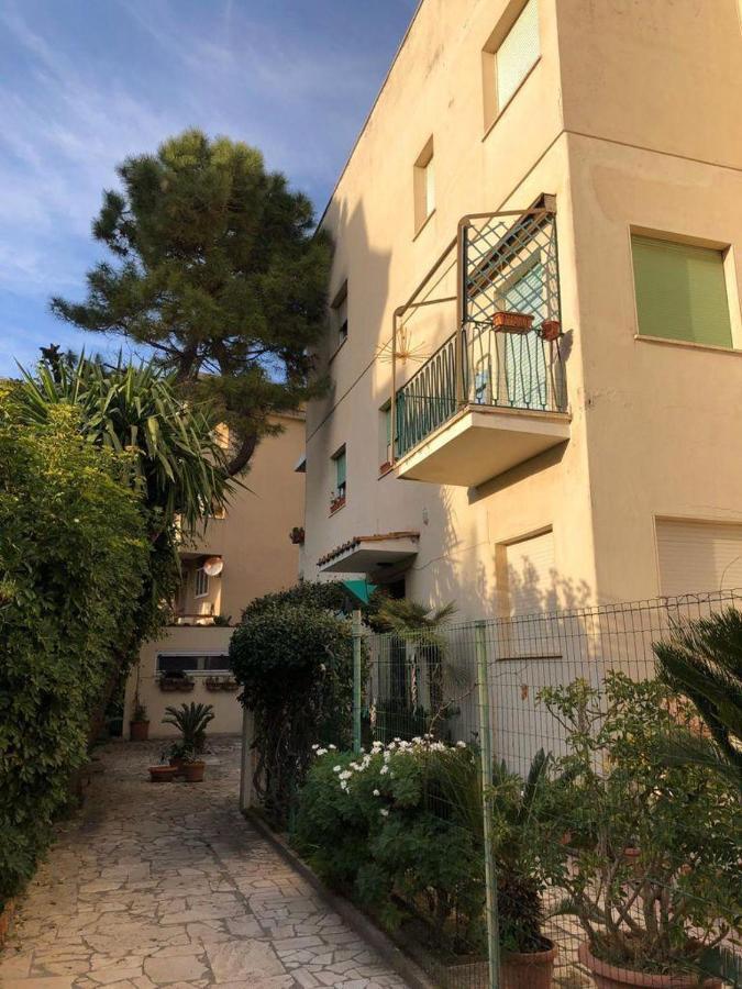 Puravida 3 Appartement Anzio Buitenkant foto
