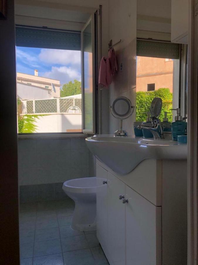 Puravida 3 Appartement Anzio Buitenkant foto