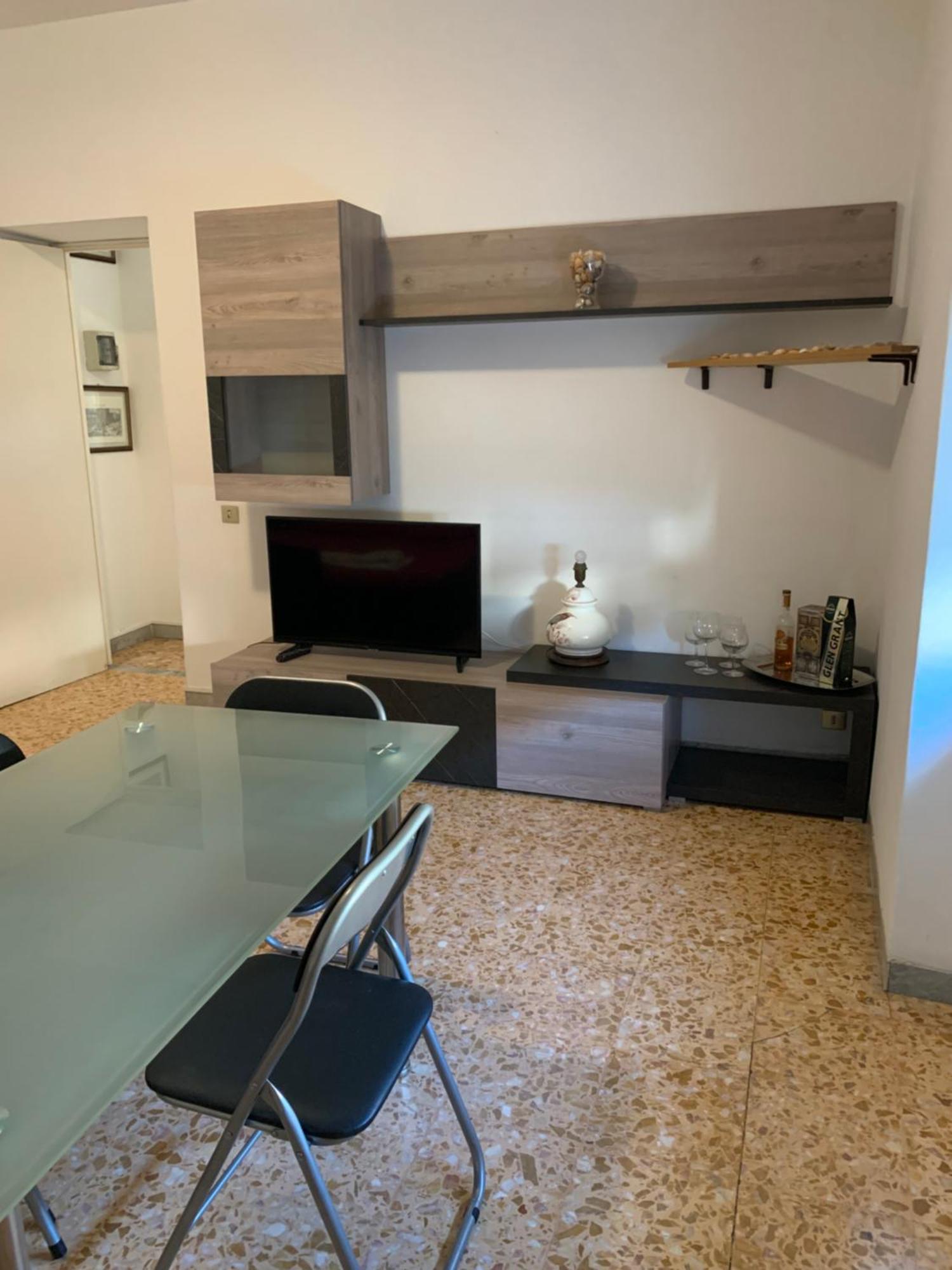Puravida 3 Appartement Anzio Buitenkant foto