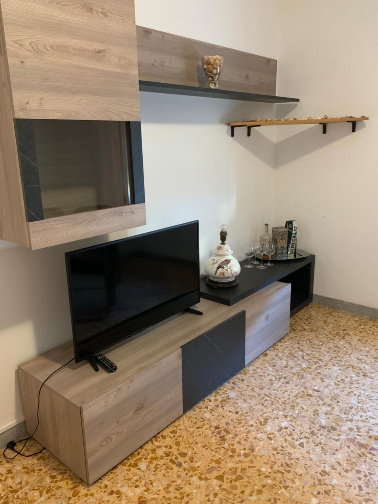 Puravida 3 Appartement Anzio Buitenkant foto